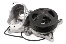 Veepump, mootori jahutus HEPU P424