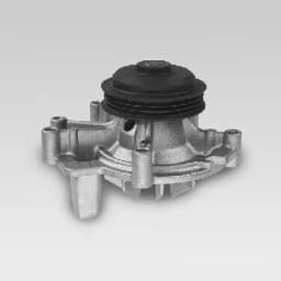 Veepump, mootori jahutus HEPU P838