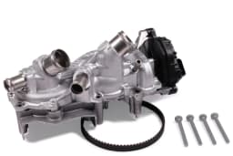 Veepump, mootori jahutus HEPU P5501