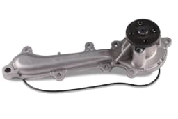 Veepump, mootori jahutus HEPU P132