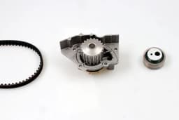 Veepump + hammasrihmakomplekt HEPU PK08363