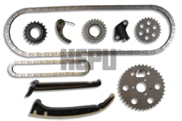 Mootori keti komplekt HEPU 21-0040