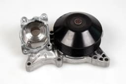 Veepump, mootori jahutus HEPU P425