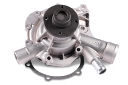 Veepump, mootori jahutus HEPU P138