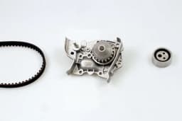 Veepump + hammasrihmakomplekt HEPU PK09310