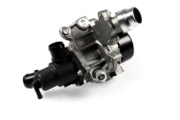 Veepump, mootori jahutus HEPU P1593A-TH