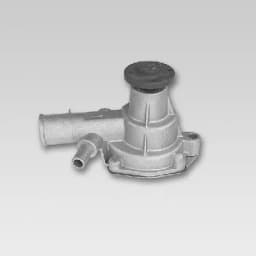 Veepump, mootori jahutus HEPU P7784