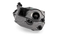 Veepump, mootori jahutus HEPU P402-TH
