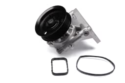 Veepump, mootori jahutus HEPU P3004M