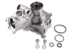 Veepump, mootori jahutus HEPU P163