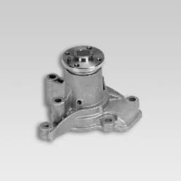 Veepump, mootori jahutus HEPU P7726