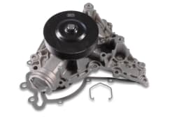 Veepump, mootori jahutus HEPU P1535
