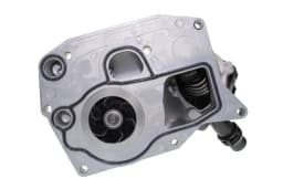 Veepump, mootori jahutus HEPU P404-TH