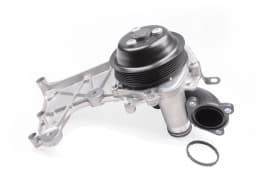 Veepump, mootori jahutus HEPU P692-TH