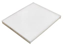 Filter, salongiõhk ALCO FILTER MS-6339