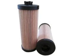 Õlifilter ALCO FILTER MD-705