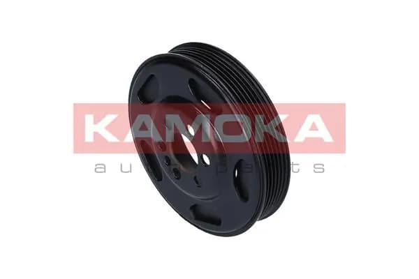 Rihmaratas, väntvõll KAMOKA RW003
