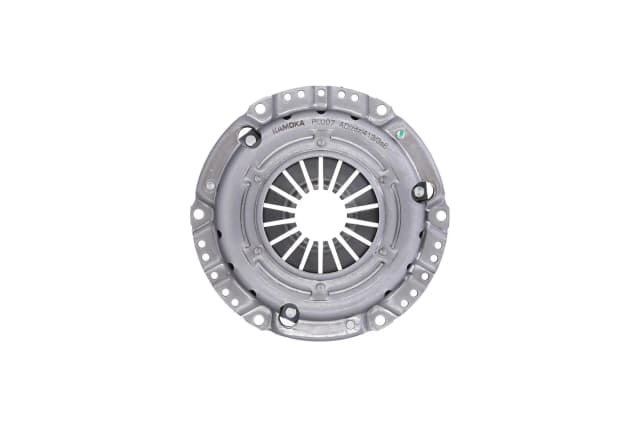 Sidurisurveplaat KAMOKA PC007