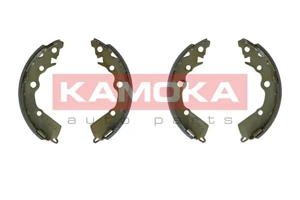 Piduriklotside komplekt KAMOKA JQ202096