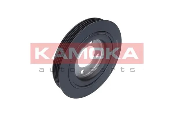 Rihmaratas, väntvõll KAMOKA RW025