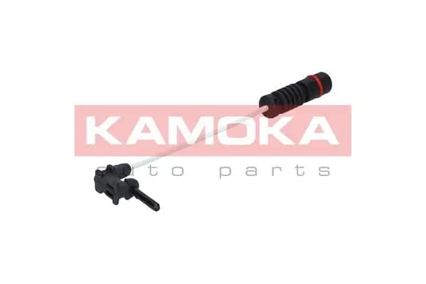 Hoiatuskontakt, piduriklotsi kulumine KAMOKA 105001