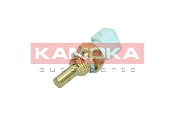 Andur, Jahutusvedeliku temp. KAMOKA 4080039