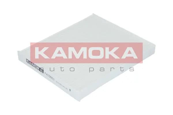 Filter, salongiõhk KAMOKA F415001