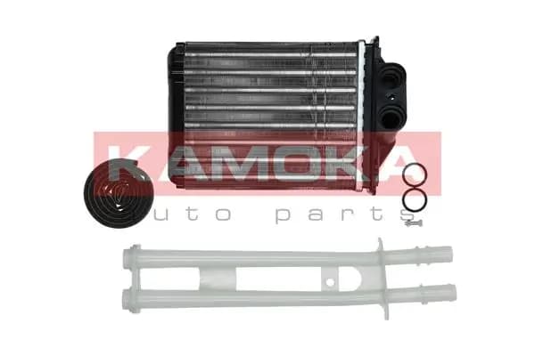 Radiaatorikinnitus KAMOKA 7765047