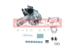 Kompressor, ülelaadimine KAMOKA 8600058