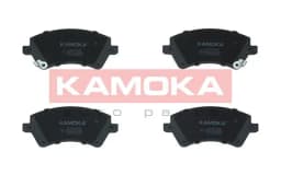 Piduriklotsi komplekt, ketaspidur KAMOKA JQ1013146