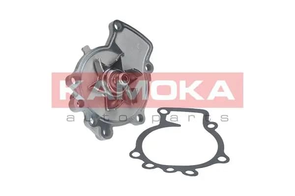 Veepump, mootori jahutus KAMOKA T0211