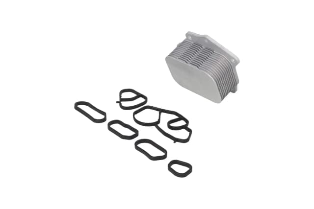 Õliradiaator, mootoriõli KAMOKA 7730020