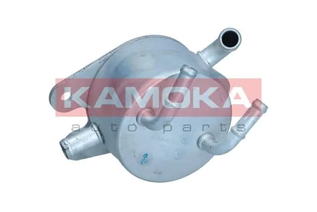 Õliradiaator, mootoriõli KAMOKA 7730144