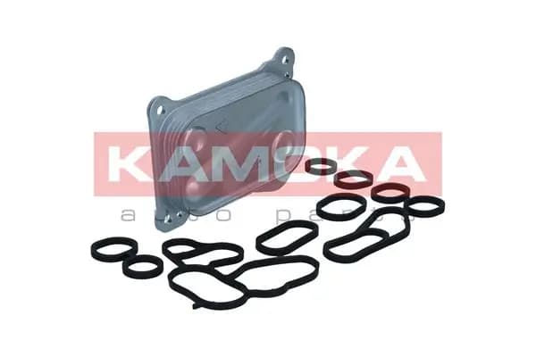 Õliradiaator, mootoriõli KAMOKA 7730032