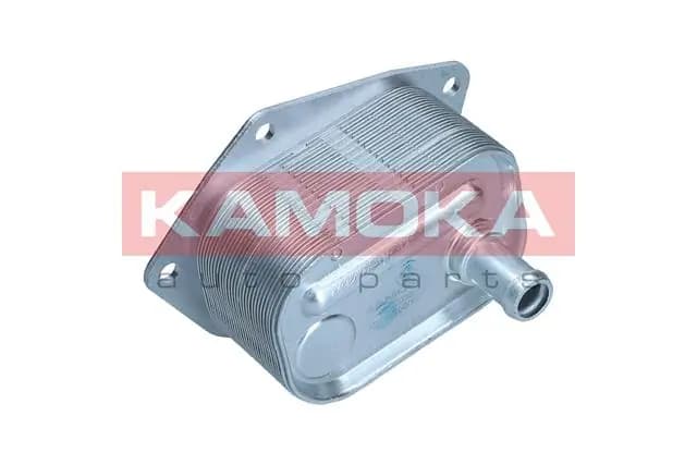 Õliradiaator, mootoriõli KAMOKA 7730038