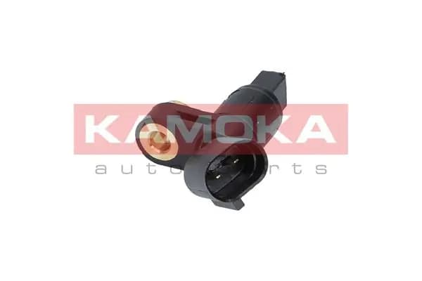 Andur, rattapöörete arv KAMOKA 1060037