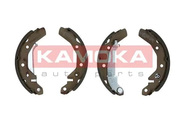 Piduriklotside komplekt KAMOKA JQ202024