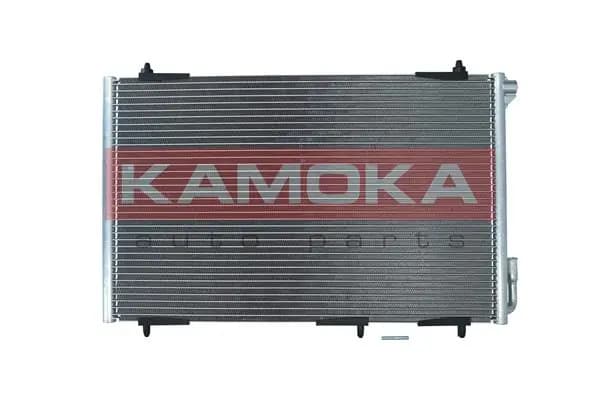 Kondensaator, kliimaseade KAMOKA 7800339