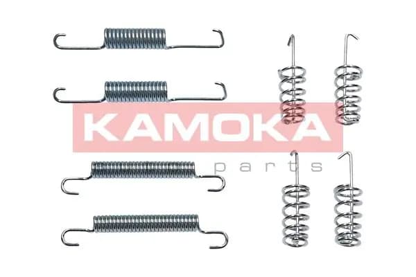 Lisakomplekt, seisupiduriklotsid KAMOKA 1070049