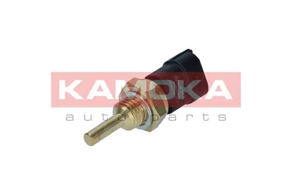 Andur, Jahutusvedeliku temp. KAMOKA 4080025