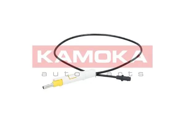 Hoiatuskontakt, piduriklotsi kulumine KAMOKA 105077