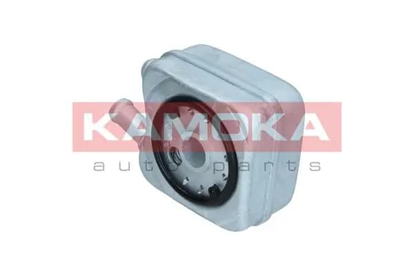Õliradiaator, mootoriõli KAMOKA 7730008