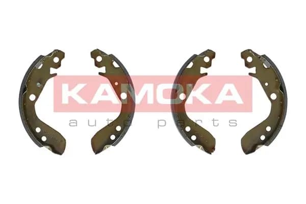 Piduriklotside komplekt KAMOKA JQ202076