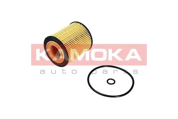 Õlifilter KAMOKA F120101