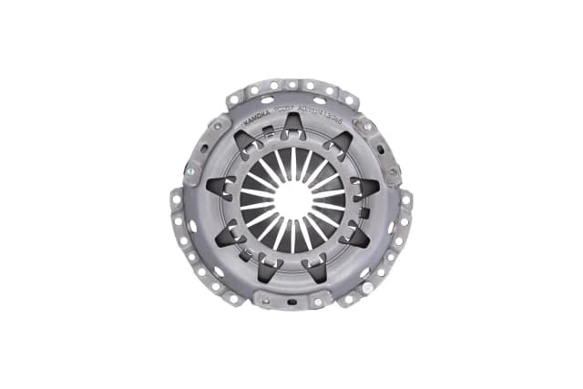Sidurisurveplaat KAMOKA PC057