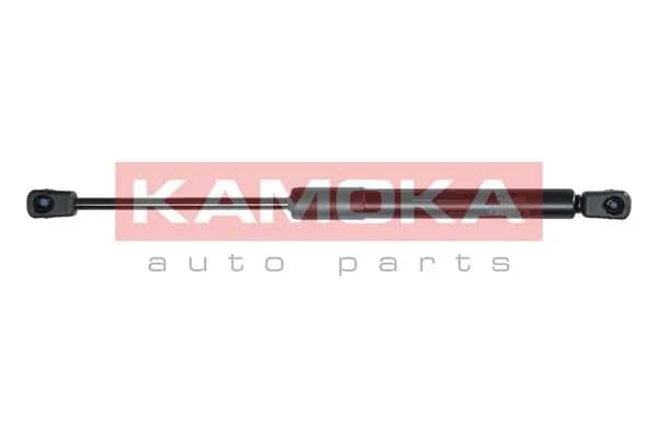 Gaasivedru, mootorikapott KAMOKA 7091014
