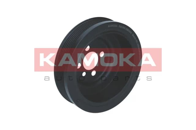 Rihmaratas, väntvõll KAMOKA RW068