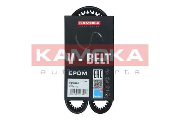 Kiilrihmad KAMOKA 7010302