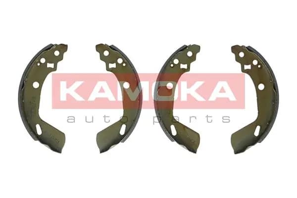 Piduriklotside komplekt KAMOKA JQ202092