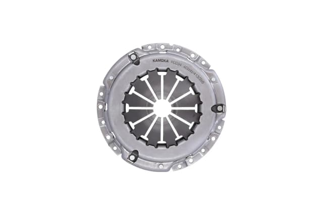 Sidurisurveplaat KAMOKA PC034